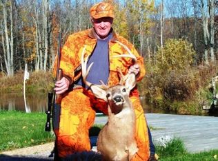 V/l S Masten, Branch, MI 49402