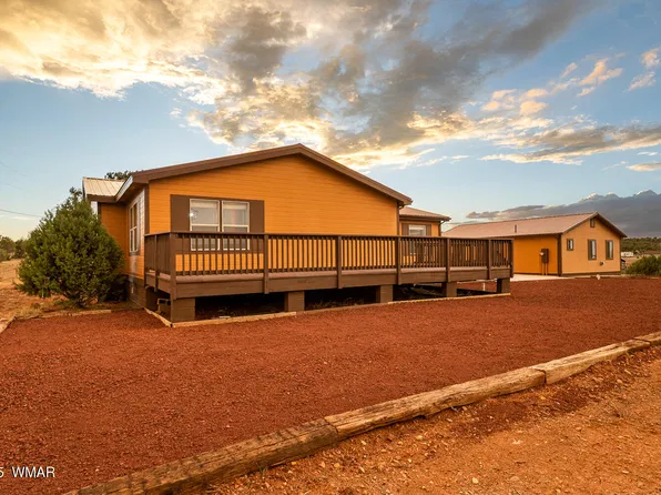 6649 Songbird Ln, Show Low, AZ 85901