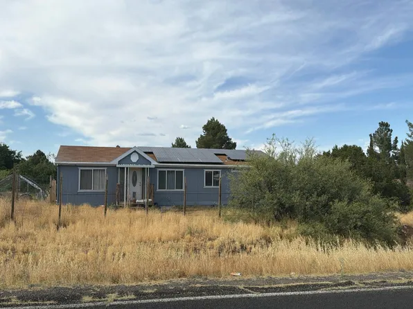 15770 S Red Rock Ln, Mayer, AZ 86333