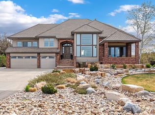 129 N Chimney Park Dr, Windsor, CO 80550