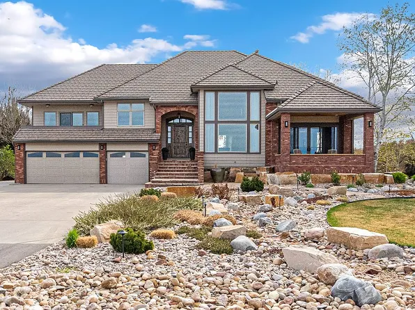 129 N Chimney Park Dr, Windsor, CO 80550