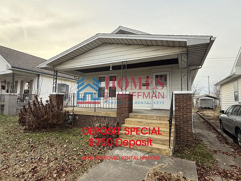 427 Enlow Ave — Photo 9