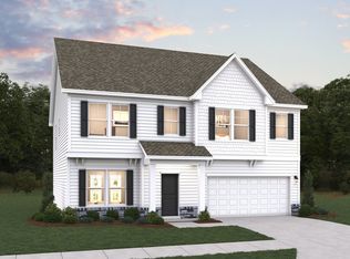 Morganton Plan, Moore Farms, Indian Trail, NC 28079