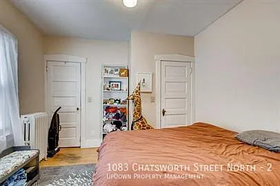 1083 Chatsworth St N #2 — Photo 2