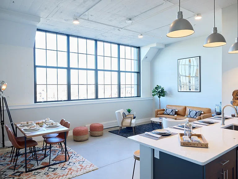 Lofts on the Levee — Photo 1