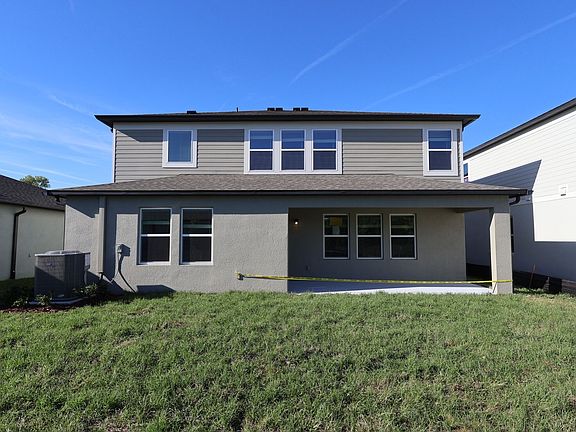 Back Exterior