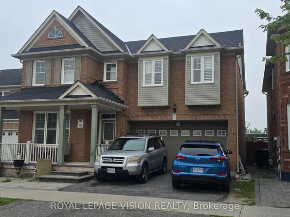 13 Antelope Dr, Toronto, ON M1B 6K4