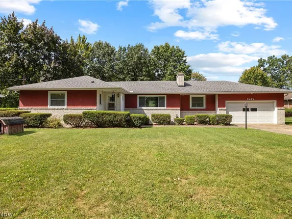 6424 Murray Ridge Rd, Elyria, OH 44035