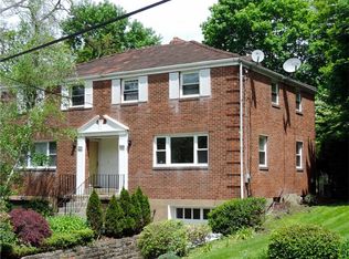 1059 Maple Heights Rd, Pittsburgh, PA 15232