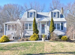 17 Big Piece, fairfield, NH 07004