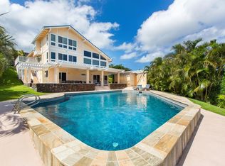 915 Kahauloa Pl, Honolulu, HI 96825
