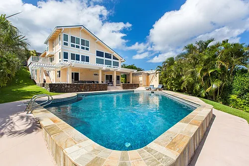 915 Kahauloa Pl Photo 1