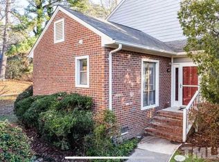 139 Clancy Cir, Cary, NC 27511