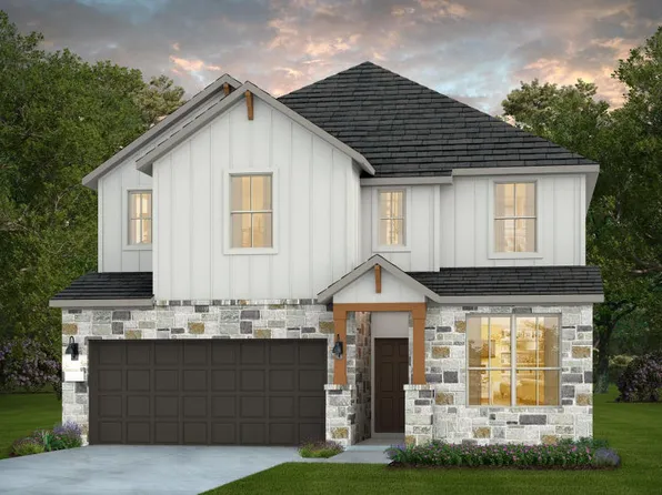 Sanford Plan, Davis Ranch