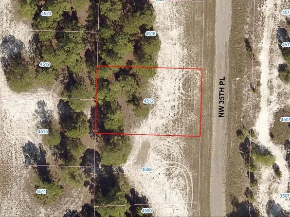 4512 NW 35th Pl, Cape Coral, FL 33993