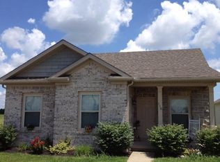 116 Chinoe, Versailles, KY 40383