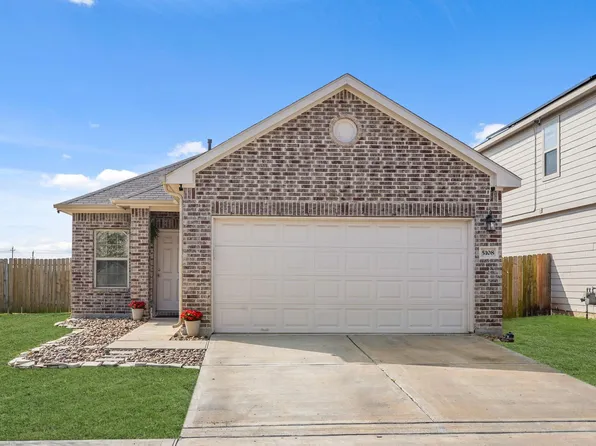 5108 Frisch St, Houston, TX 77048