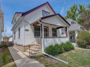 2005 S 75th St, West Allis, WI 53219