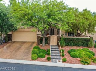 10432 Profondo Ct, Las Vegas, NV 89135