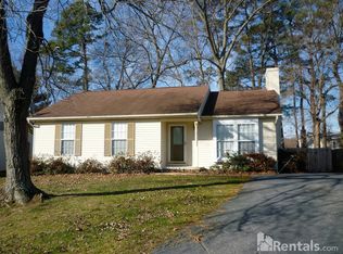 4610 Halleys Cir, Henrico, VA 23060