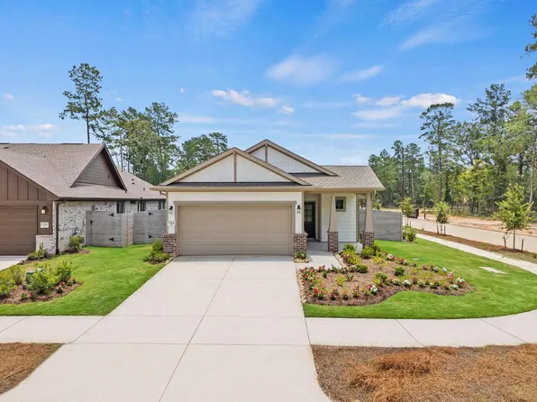 9384 Cordial Cir, Montgomery, TX 77316