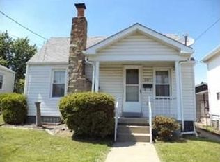 2671 Chestnut St, Lower Burrell, PA 15068