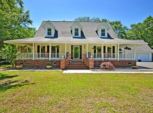405 Murray Blvd, Summerville, SC 29483