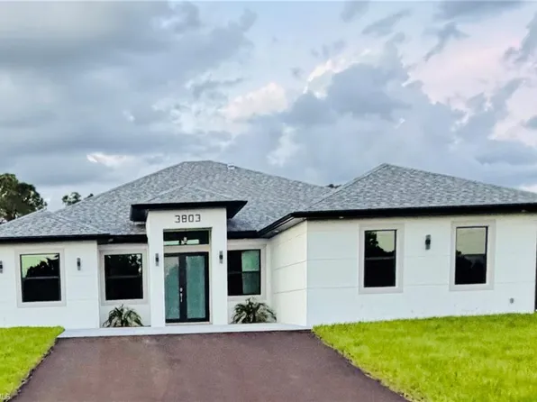 3803 41st AVE NE, NAPLES, FL 34120