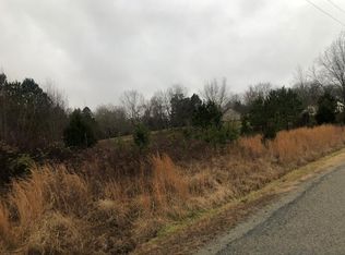 0 Millers Ln, Henderson, TN 38340