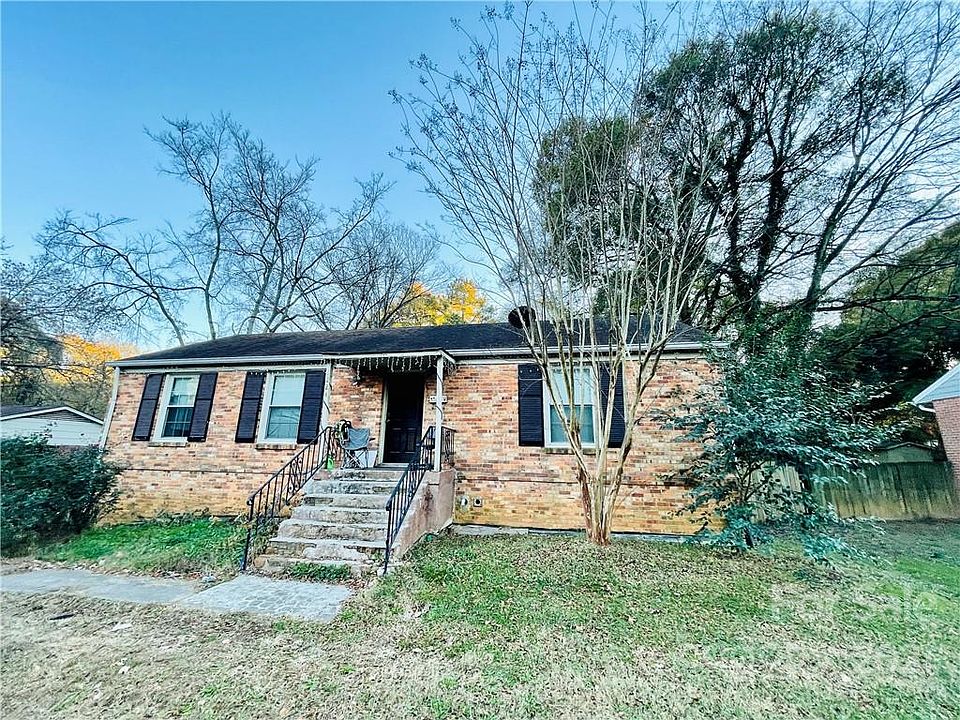 1224 E Woodlawn Rd, Charlotte, NC 28209 Zillow