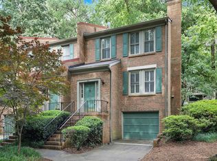 1117 Morningside Pl NE, Atlanta, GA 30306