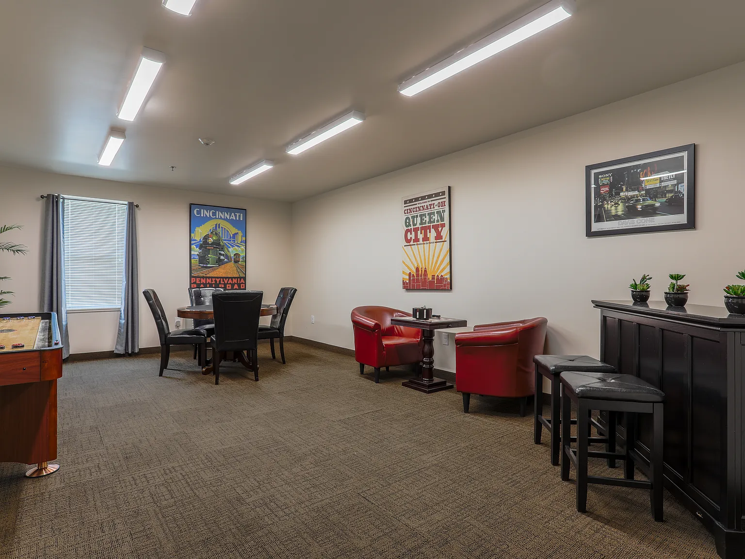 Fairfield Village Senior Apartments — Photo 4
