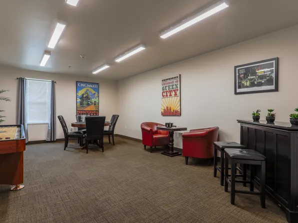 Fairfield Village Senior Apartments, 520 Patterson Blvd #Dda59143f, Fairfield, OH 45014