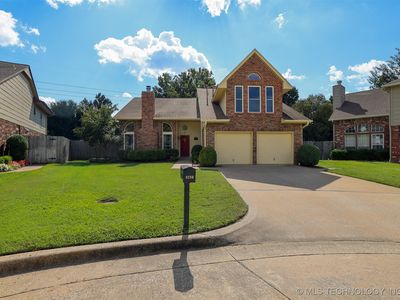 9230 S Fulton Ave, Tulsa, OK, 74137