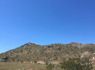 Rancherias, Apple Valley, CA 92307