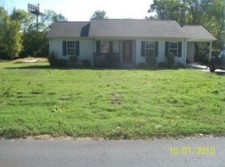 123 Iracille Ln NE, Calhoun, GA 30701