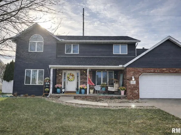 112 Heatherview Dr, East Peoria, IL 61611