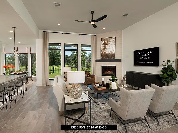 2nd image of 4706 Orchard Creek Ln