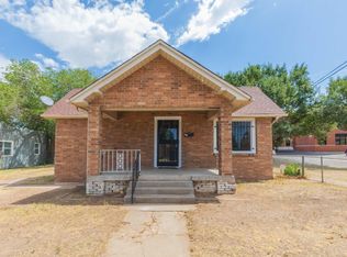 700 N Buchanan St, Amarillo, TX 79107