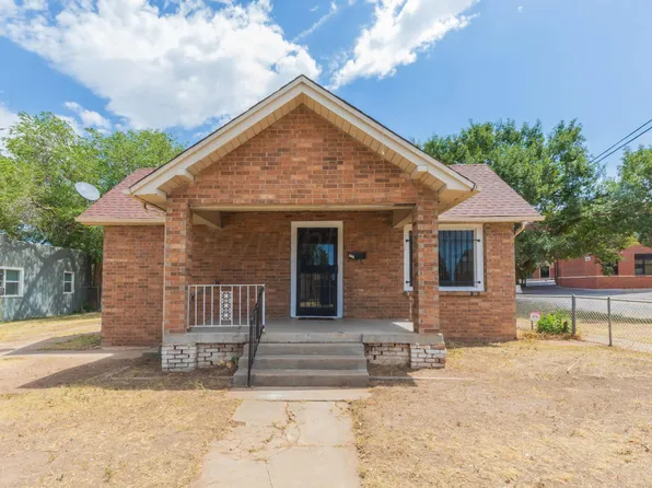 700 N Buchanan St, Amarillo, TX 79107