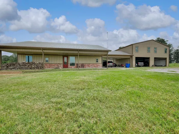 1747 Fm 1653, Ben Wheeler, TX 75754