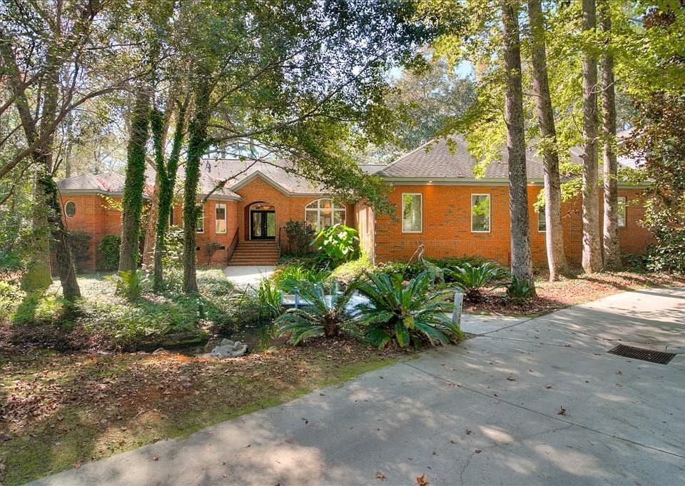 4150 Banks Mill Rd SE, Aiken, SC 29803 MLS 119307 Zillow