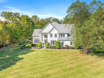 5 Balmoral Court, Harriman, NY, 10926