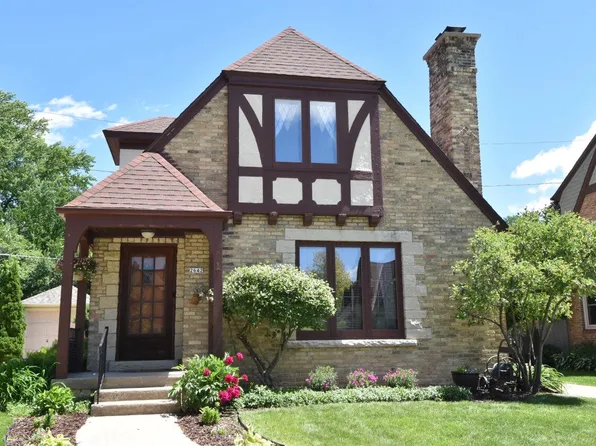 2642 North 66th STREET, Wauwatosa, WI 53213