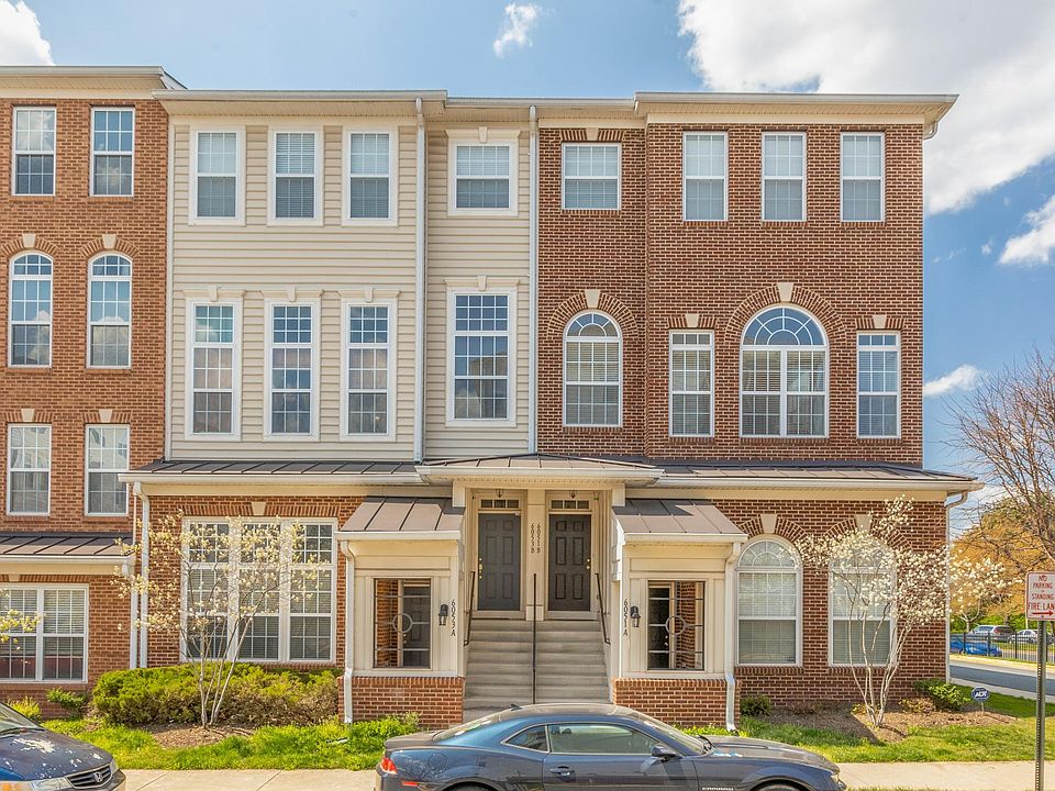 1st image of 6051A Wicker Ln #123