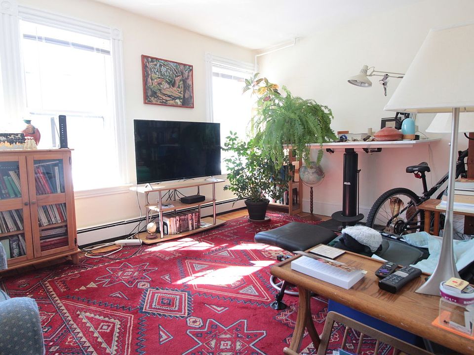 2nd image of 3 High Street Pl #3F