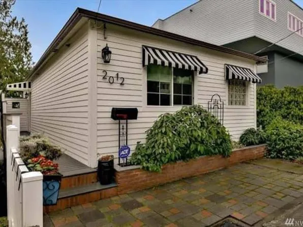 2012 Grand Ave, Everett, WA 98201