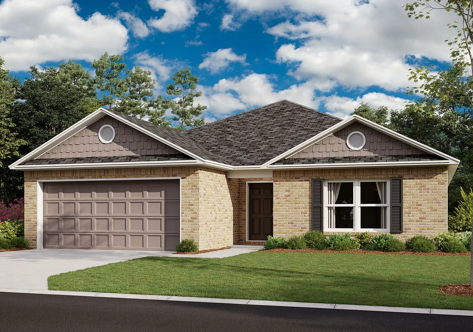 Fair Season Treat: Get a $250 Amazon Gift Card with This Beautiful 3 Bed, 2 Bath Home in Morning ... — Photo 1