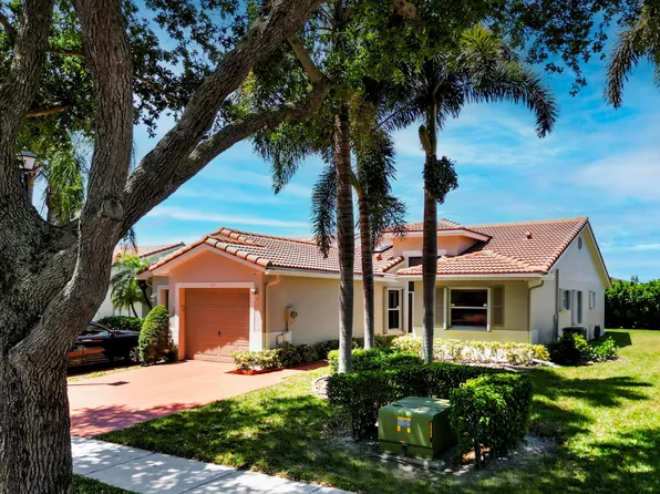 57 Sausalito Drive, Boynton Beach, FL 33436