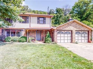 318 Tracy Ln, Waynesville, NC 28786
